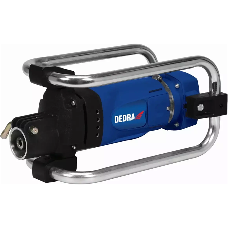 Vibrateur en béton électrique 2300W, tuyau 4,5m ded7631