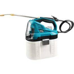Pulverizador de jardín inalámbrico 18V DED7097