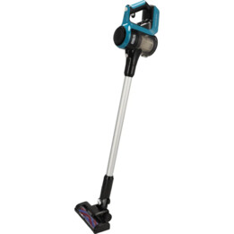 Aspiradora vertical inalámbrica sin escobillas 18v, deDra sas+all ded7176