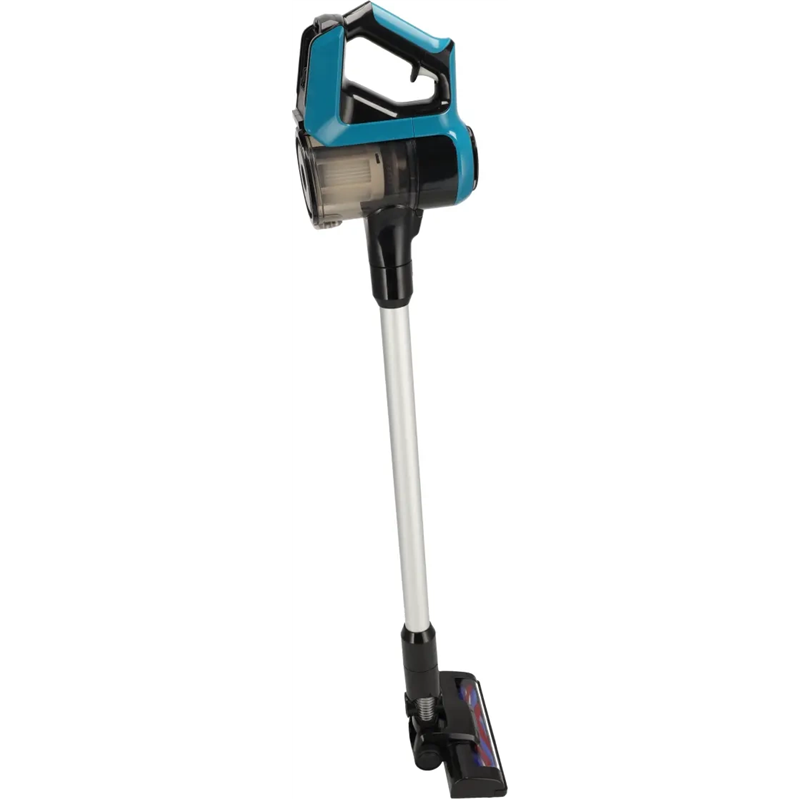 Aspiradora Vertical Inalámbrica Sin Escobillas 18V, Dedra SAS+All Ded7176