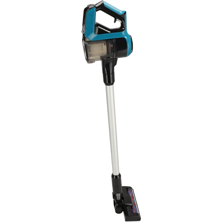 Aspiradora Vertical Inalámbrica Sin Escobillas 18V, Dedra SAS+All Ded7176