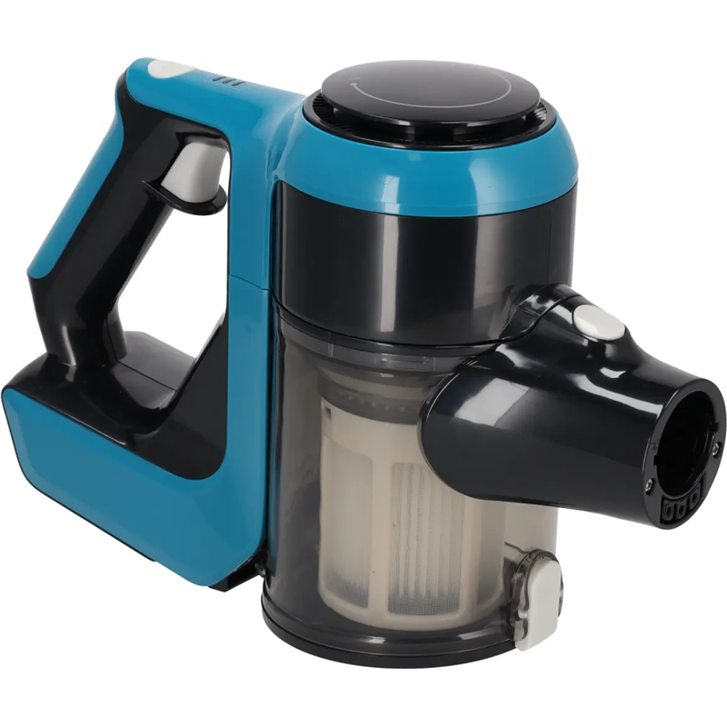 Aspiradora Vertical Inalámbrica Sin Escobillas 18V, Dedra SAS+All Ded7176