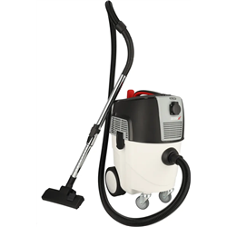 WORKSCHAFT-SAKUUM-PREISCHER für die Arbeit mit Gipsmühle, 1600W, automatischer Shaker, eingebauter Max 2000W Outlet