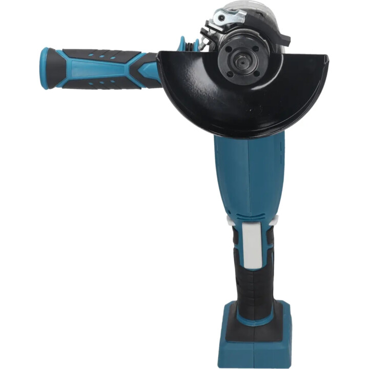 Dedra SAS+ALL DED7046 meuleuse d’angle sans fil 18V réglable