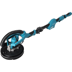 Grinder sans cordon sans cordon Dedra SAS + All Ded7160