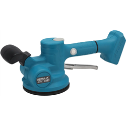 Ventosa vibratoria inalámbrica para colocación de baldosas, DEDRA DED6912