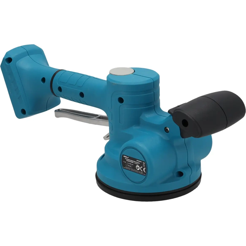 Ventosa vibratoria inalámbrica para colocación de baldosas, DEDRA DED6912
