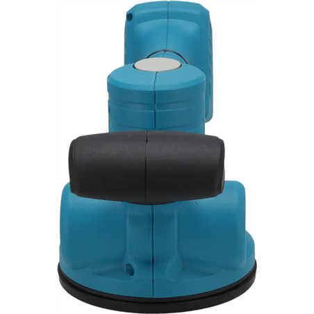 Ventosa vibratoria inalámbrica para colocación de baldosas, DEDRA DED6912