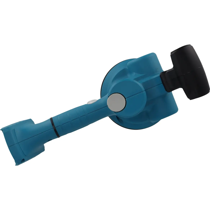 Ventosa vibratoria inalámbrica para colocación de baldosas, DEDRA DED6912