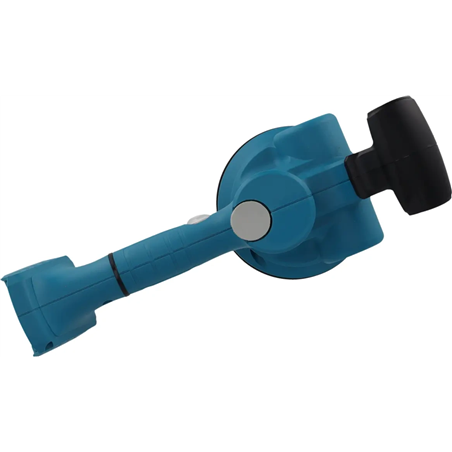 Ventosa vibratoria inalámbrica para colocación de baldosas, DEDRA DED6912