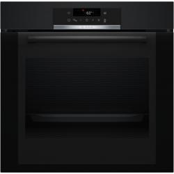 Bosch Serie 4 HBA372EB3 horno 71 L 3600 W Negro