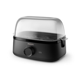 Philips série 3000 Egg Cooker HD9137/90 Ovos perfeitamente cozidos todos os dias