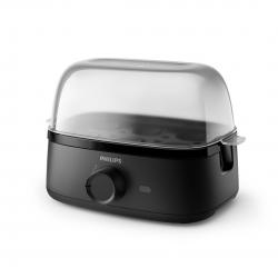 Philips 3000 series Egg Cooker HD9137/90 Huevos perfectamente cocinados cada día