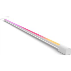 Tubo de luz degradado Philips Hue Play de 125 cm de grosor