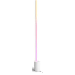 Philips Hue Gradient Signe lampadaire blanc