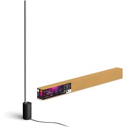 Philips Hue Gradiente de lámpara de frase de lámpara negra