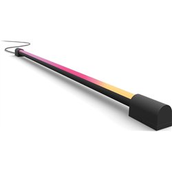 Tubo de luz degradado Philips Hue Play de 75 cm de grosor