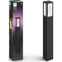 Philips Hue White & Color Ambient Impress Pedestal Light Small Preto