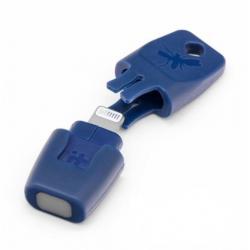 Heatit Classic De U Azul