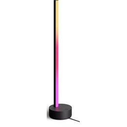 Lámpara de mesa Philips Hue Gradient Signe con ambiente blanco y color