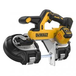 DeWALT DCS378N-XJ hoja de sierra de banda 1 pieza(s)