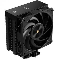 Hiditec DC10 Pro/Ventilador de dissipador de calor de 12 cm