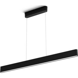 Candeeiro suspenso Philips Hue Ensis, candeeiro LED
