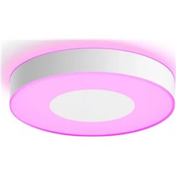 Philips Hue White & Color Ambiance Infuse Plafond Light L blanc 4500lm