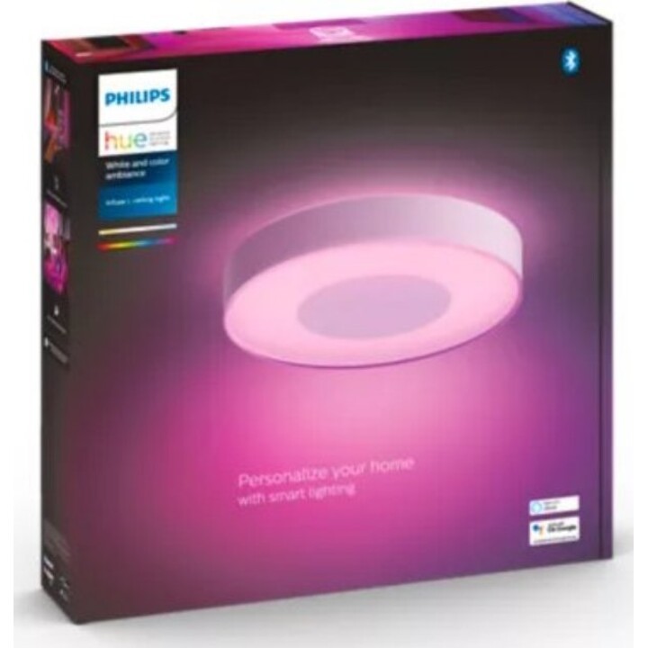 Philips Hue White & Color Ambiance Infuse Light L Light L White 4500lm