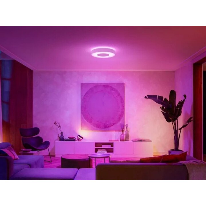 Philips Hue White & Color Ambiance Infuse Light L Light L White 4500lm