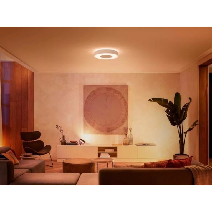 Philips Hue White & Color Ambiance Infuse Light L Light L White 4500lm