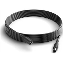 Philips Hue Play Câble d extension Noir 5m