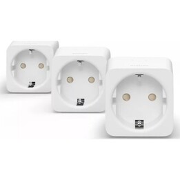 Philips Hue SmartPlug Steckdose Weiß 3er Set