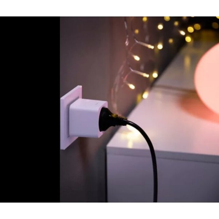Philips Hue SmartPlug Steckdose Blanco 3er Set