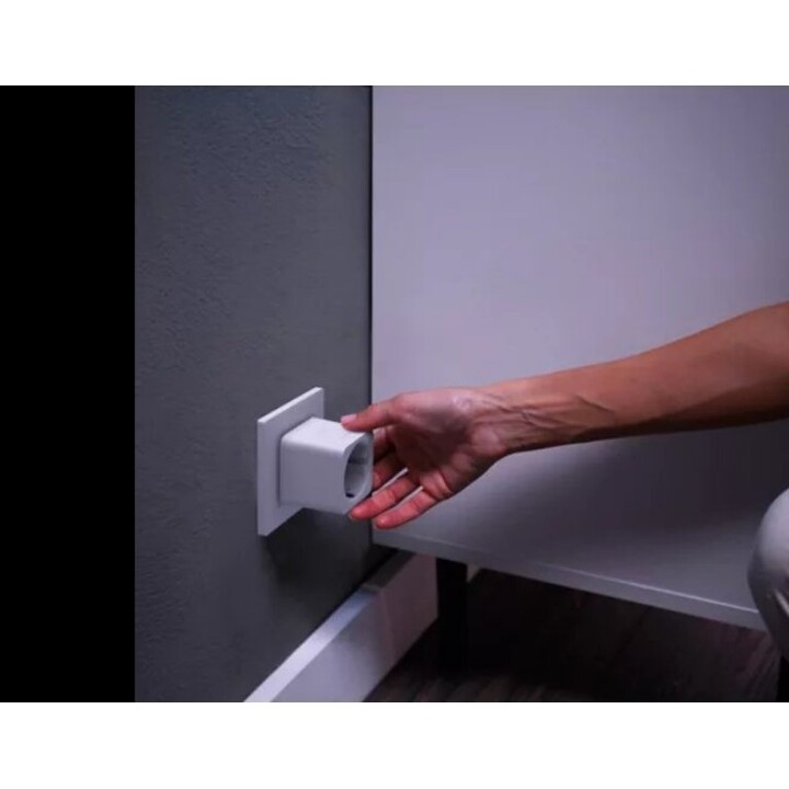Philips Hue SmartPlug Steckdose Blanco 3er Set