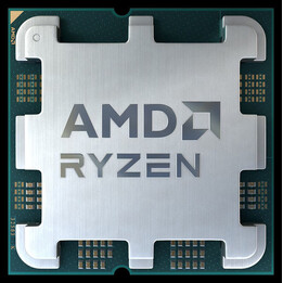 Processeur AMD Ryzen 7 8700g 4,2 GHz 16 Mo L3