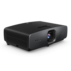 Projetor Benq W2720i de projeção padrão, 2500 ANSI Lumens DLP UHD 4K (3840x2160) 3D Preto