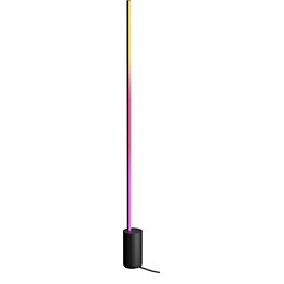 Lampadaire Philips Hue 915005987201 Gradient Signe, noir