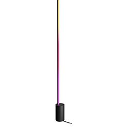 Philips Hue Gradient Signe lampadaire noir