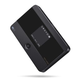 TP-LINK M7350 4G/LTE WLAN Router