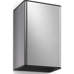 Applique murale Philips Hue White & Color Ambiance Resonate Argent 1200 lm