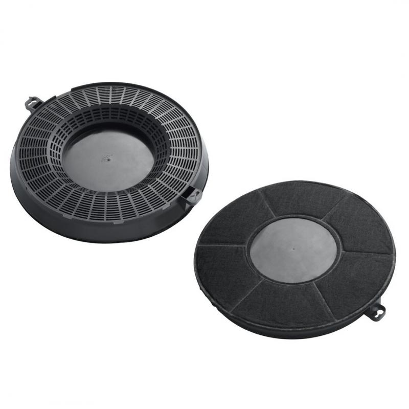 AEG MCFE06ST Filtro de olores