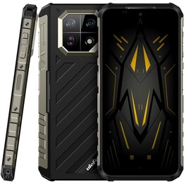 Ulefone Armor 22 8GB/128 GB Dual Sim Green