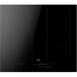 AMICA PIM6541PHTSUN 3.0 INDUZIONE HOB 60CM 4 zone nere