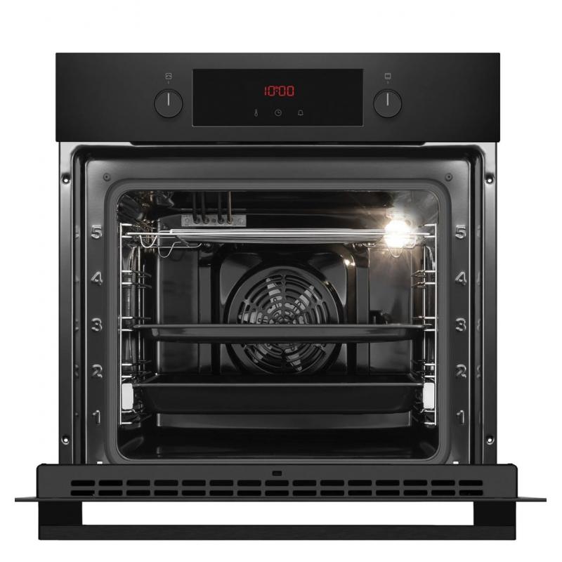 Horno AMICA ED3759B FINE PYRO