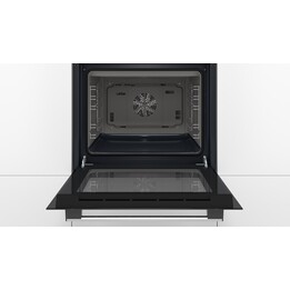Forno Bosch Série 2 HBF153BB0 66 L 3300 W Preto