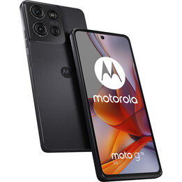 Motorola moto G75 5G 17,2 cm (6,78") Ibrido Dual SIM slot Android 14 USB Tipo C 8GB 256 GB 5000 mAh Grigio