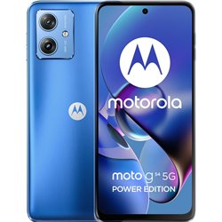Motorola Moto G54 Power 5G DS 8/256GB Pearl Blue