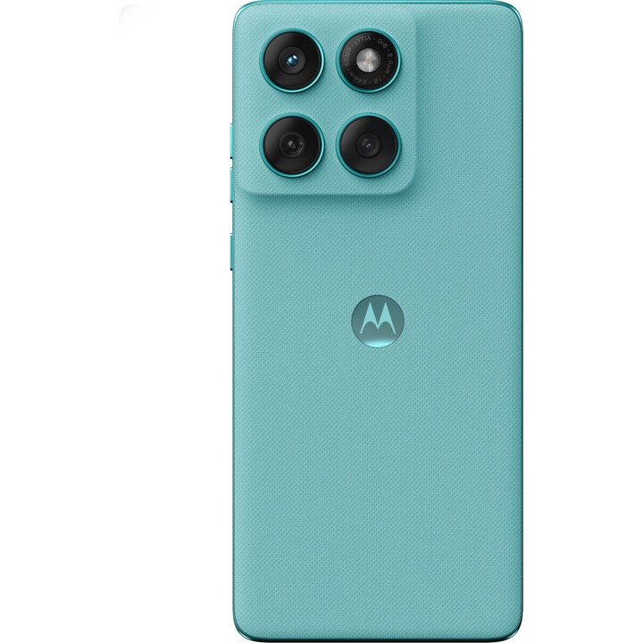 Motorola Edge 60 Fusion 5G, 8GB 256 GB Dual SIM, Amazonite, Blue