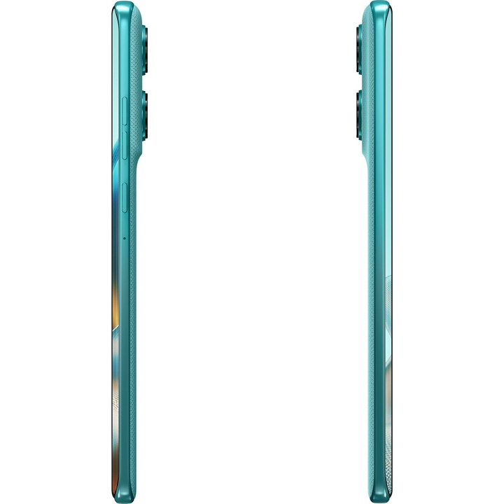 Motorola Edge 60 Fusion 5G, 8GB 256 GB Dual SIM, Amazonite, Blue